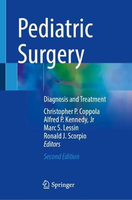 Pediatric Surgery