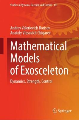 Mathematical Models of Exoskeleton
