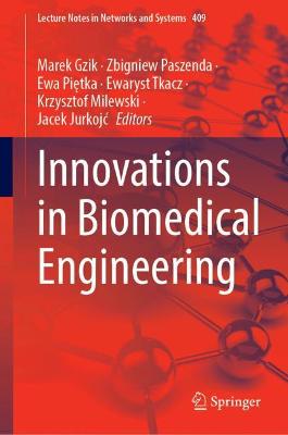 Innovations in Biomedical Engineering