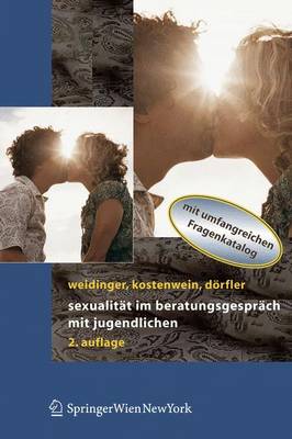 Sexualitat im Beratungsgesprach mit Jugendlichen
