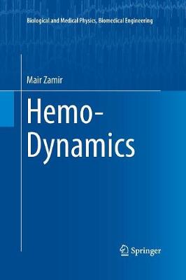 Hemo-Dynamics