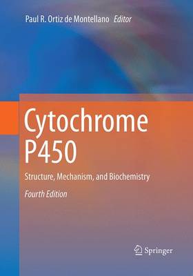 Cytochrome P450