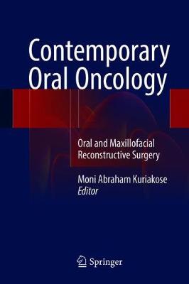 Contemporary Oral Oncology