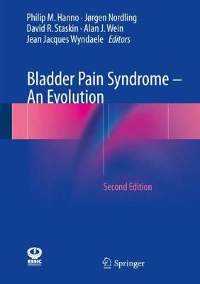 Bladder Pain Syndrome - An Evolution