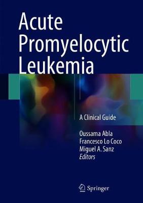 Acute Promyelocytic Leukemia