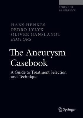 The Aneurysm Casebook