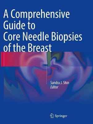 A Comprehensive Guide to Core Needle Biopsies of the Breast