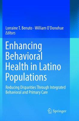 Enhancing Behavioral Health in Latino Populations