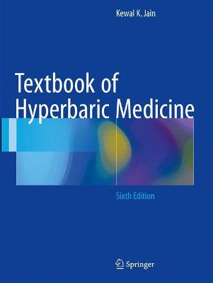 Textbook of Hyperbaric Medicine
