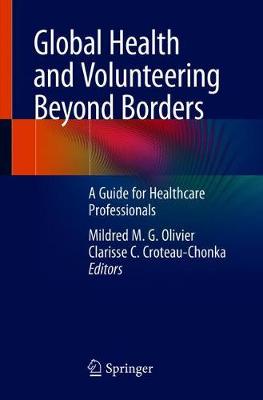 Global Health and Volunteering Beyond Borders