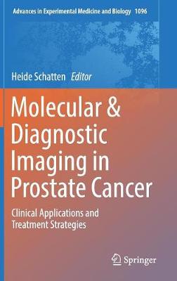 Molecular & Diagnostic Imaging in Prostate Cancer
