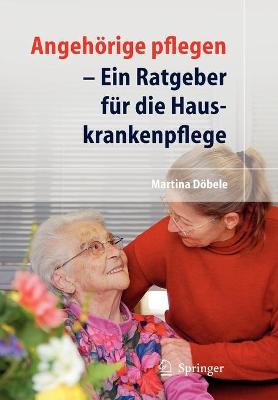 Angehoerige Pflegen