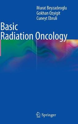 Basic Radiation Oncology