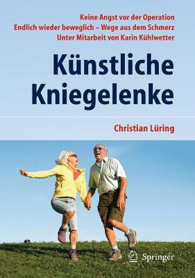 Kunstliche Kniegelenke