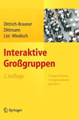 Interaktive Grossgruppen