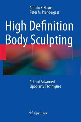 High Definition Body Sculpting