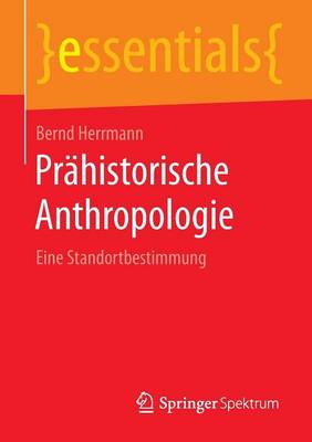 Prahistorische Anthropologie