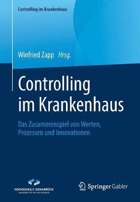 Controlling im Krankenhaus