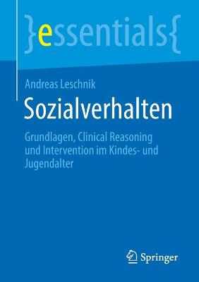 Sozialverhalten