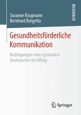 Gesundheitsfoerderliche Kommunikation