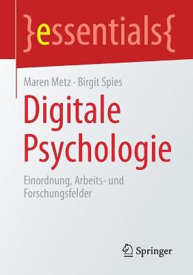 Digitale Psychologie