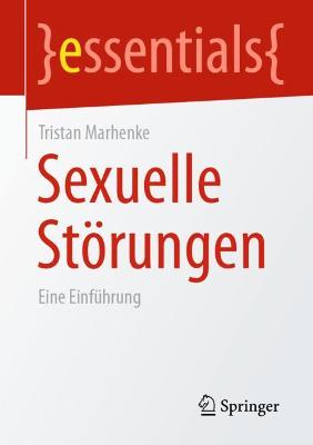 Sexuelle Stoerungen