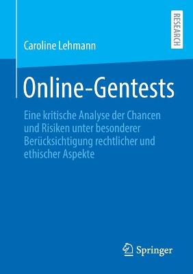 Online-Gentests