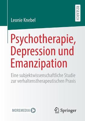 Psychotherapie, Depression Und Emanzipation