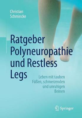 Ratgeber Polyneuropathie Und Restless Legs