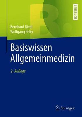 Basiswissen Allgemeinmedizin