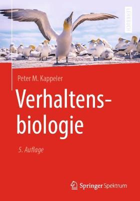 Verhaltensbiologie