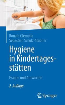 Hygiene in Kindertagesstatten