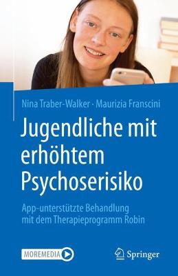 Jugendliche mit erhoehtem Psychoserisiko