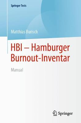 HBI - Hamburger Burnout-Inventar