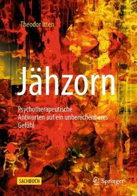 Jahzorn