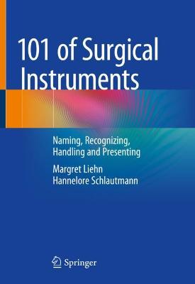 101 of Surgical Instruments