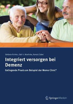 Integriert versorgen bei Demenz