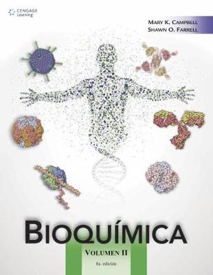 Bioquimica Volumen I