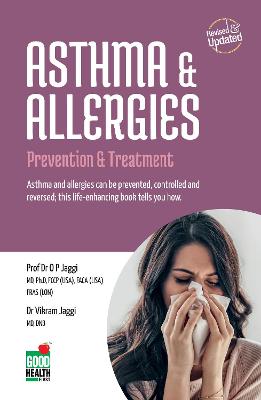 Asthma and Allergies: Prevention and Treatment