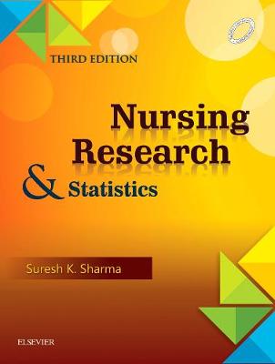 Nursing Research and Statistics