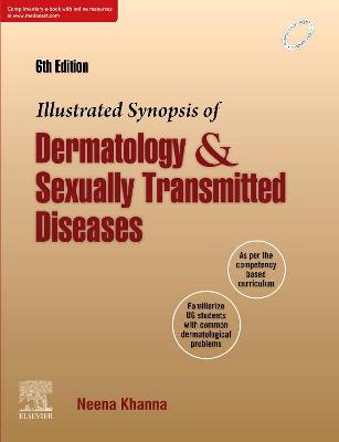 Illustrated Synopsis of Dermatology & Sexually Transmitted Diseases