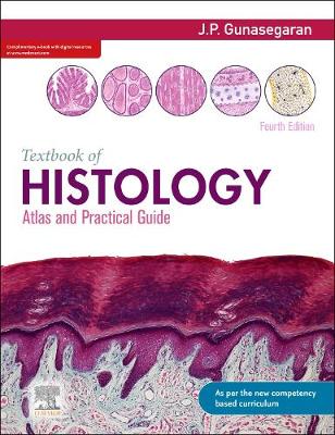 Textbook of Histology and A Practical guide