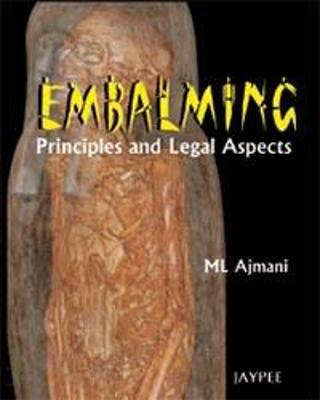 Embalming