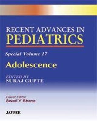Recent Advances in Pediatrics - Special Volume 17