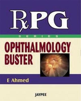 RxPG Series:Ophthalmology Buster
