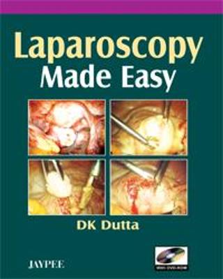 Laparoscopy Made Easy
