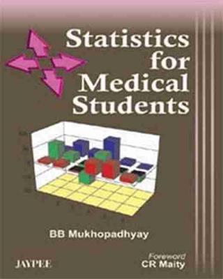 Statistics for Medical Students