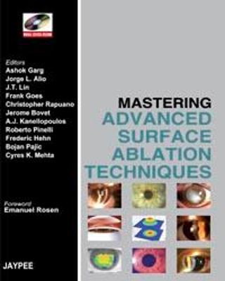 Mastering Advanced Surface Ablation Techniques
