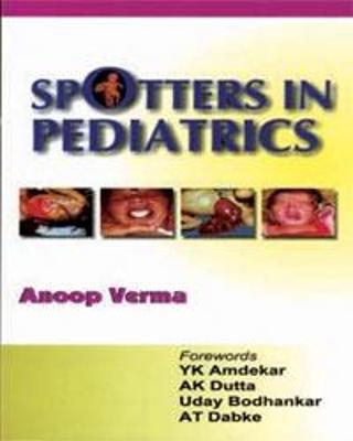 Spotters in Pediatrics