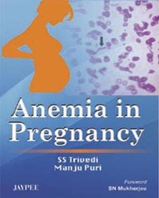 Anemia in Pregnancy